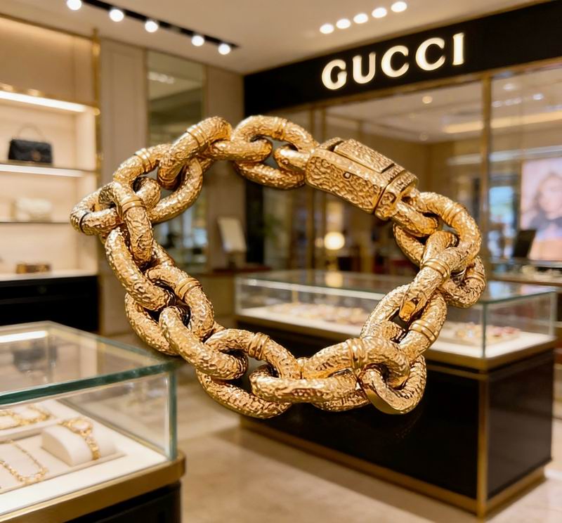 Gucci Bracelet 05yxs54