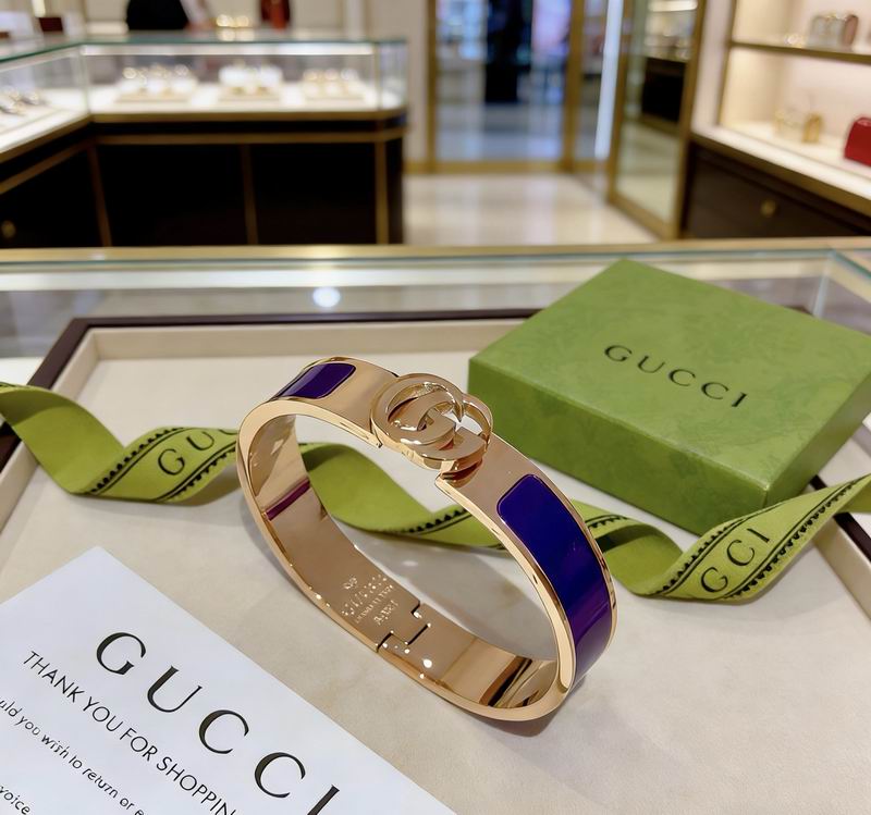 Gucci Bracelet 05yxs60