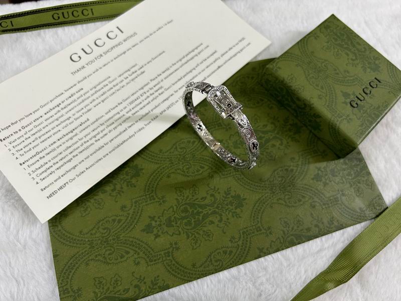 Gucci Bracelet 05yxs67
