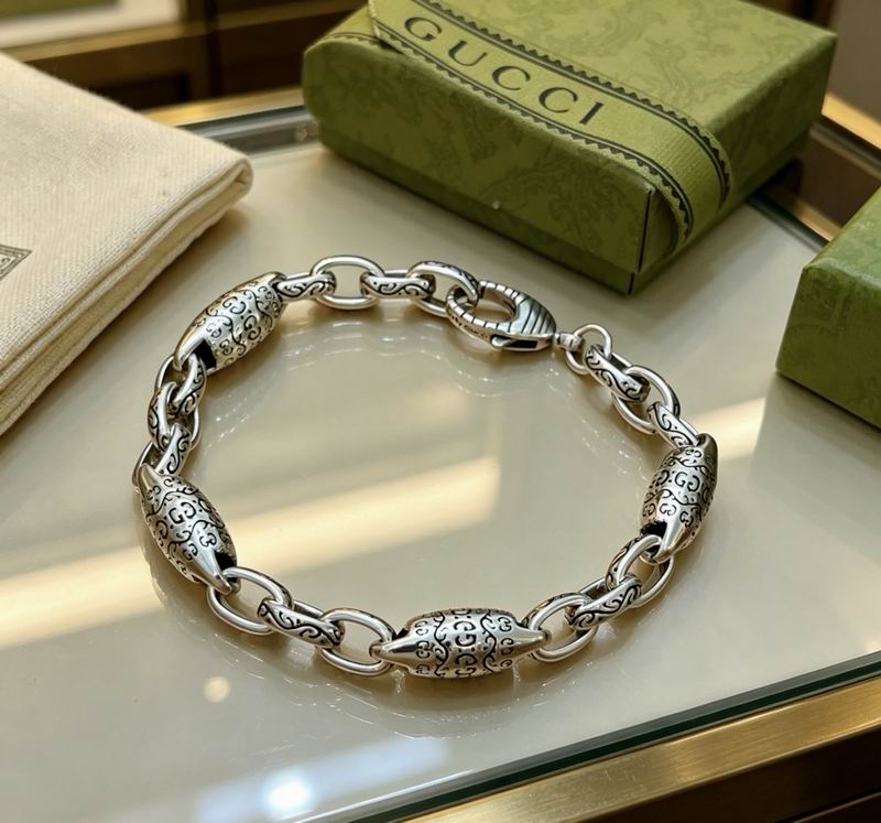 Gucci Bracelet 05yxs78