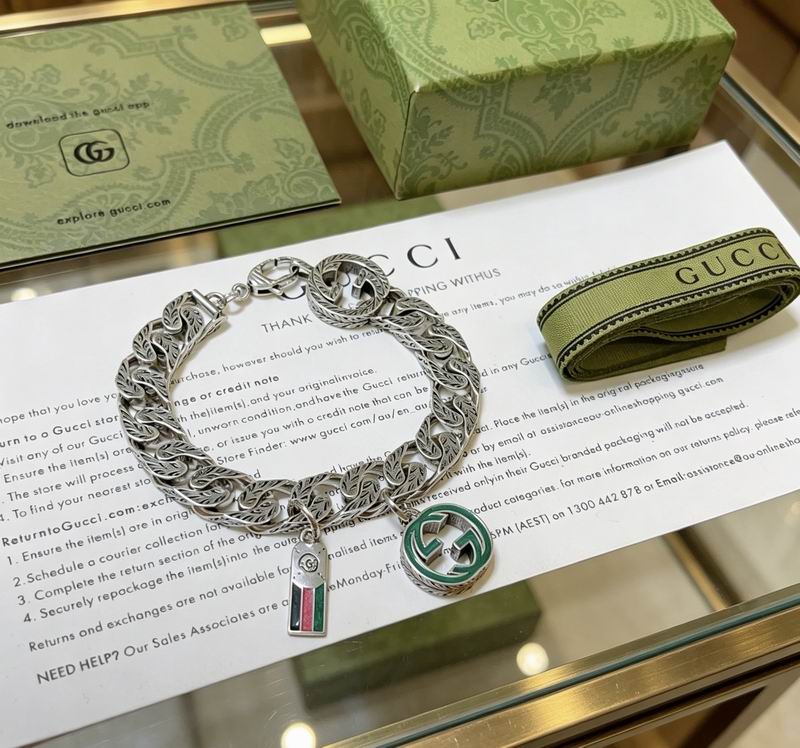 Gucci Bracelet 05yxs80