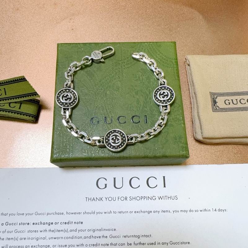 Gucci Bracelet 05yxs95