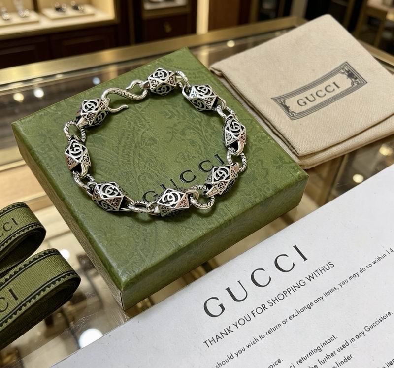 Gucci Bracelet 05yxs97