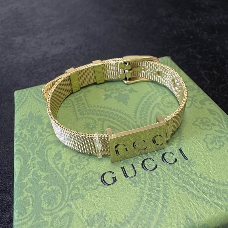 Gucci Bracelet 05yxs99