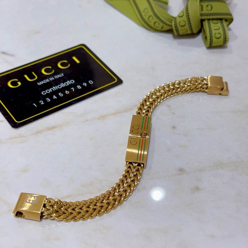 Gucci Bracelet 06yxh36