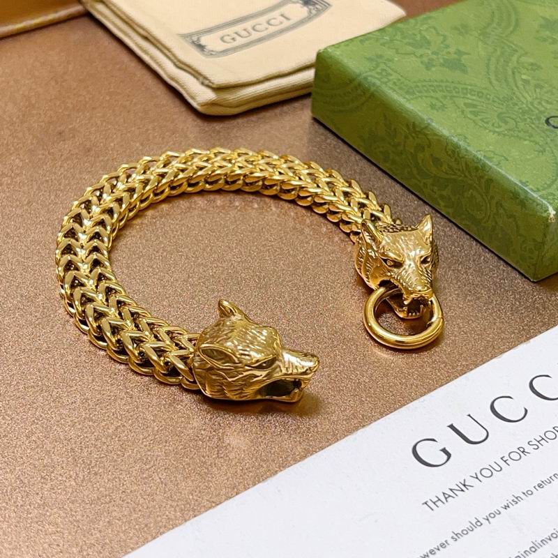 Gucci Bracelet 07yxh33