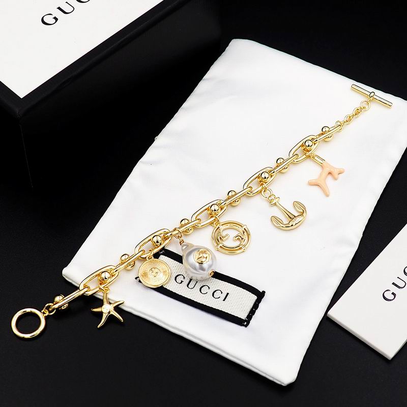 Gucci Bracelet 07yxh68
