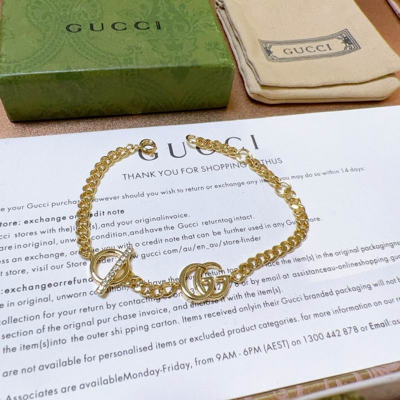 Gucci Bracelet 08yxh02