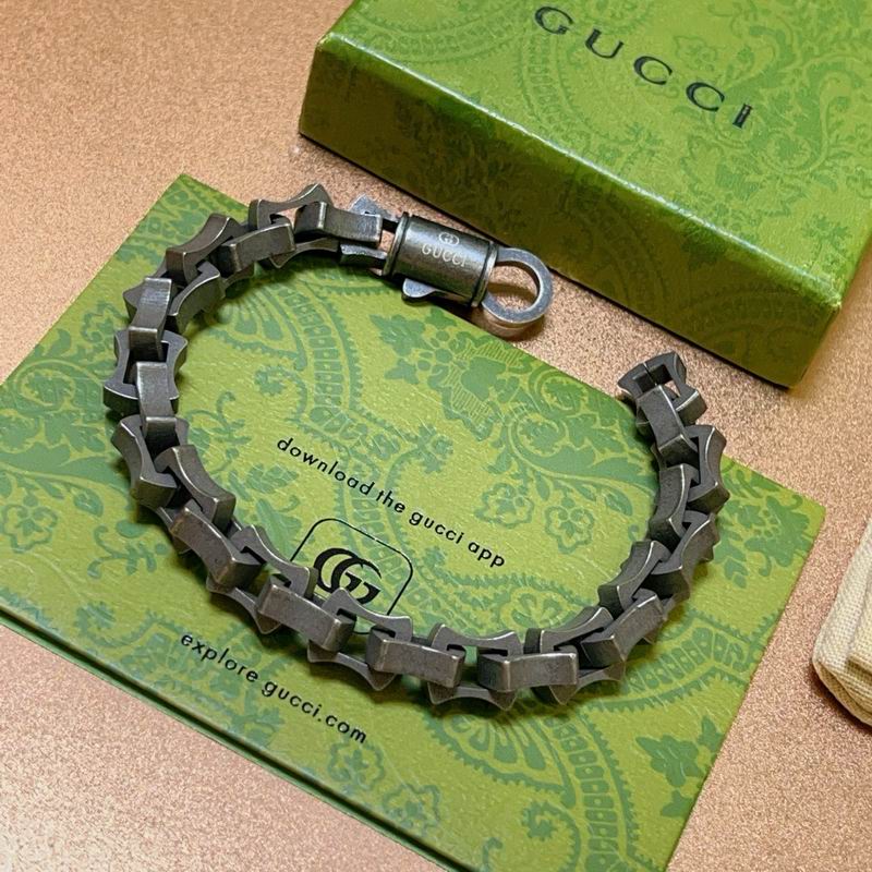 Gucci Bracelet 08yxh04