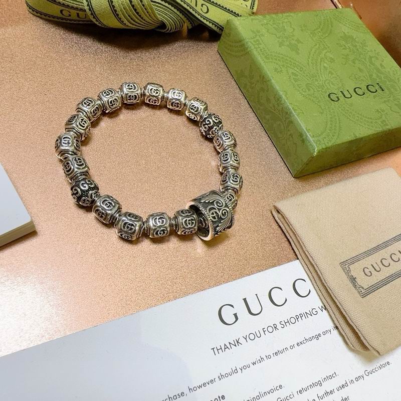 Gucci Bracelet 08yxh10