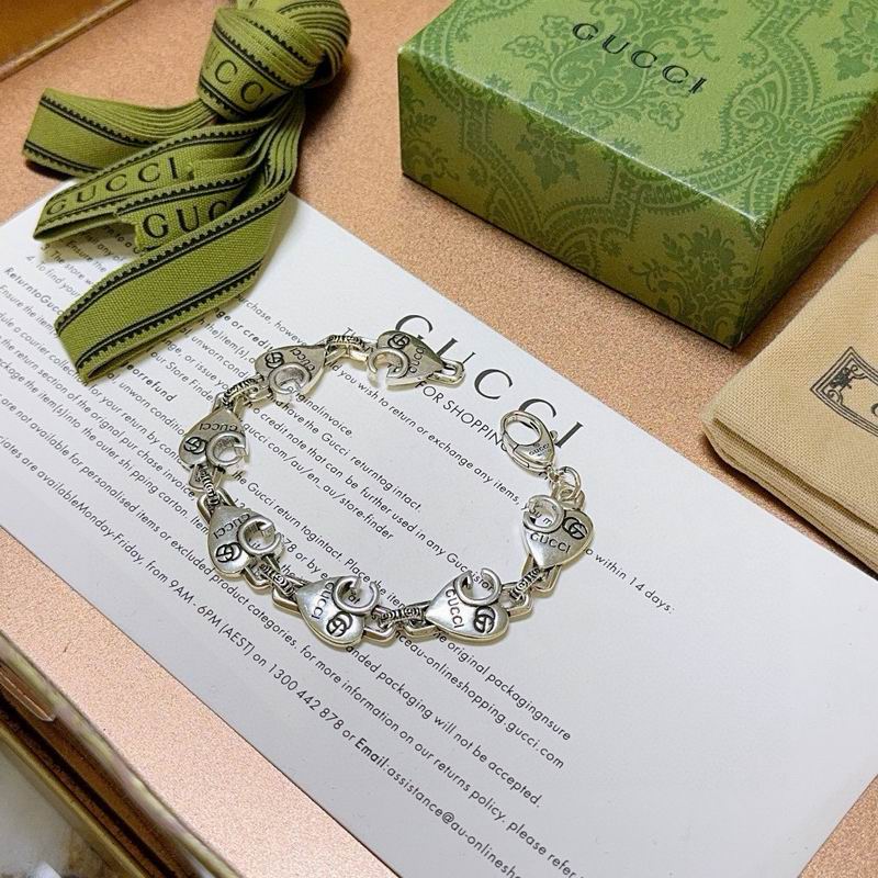 Gucci Bracelet 08yxh19