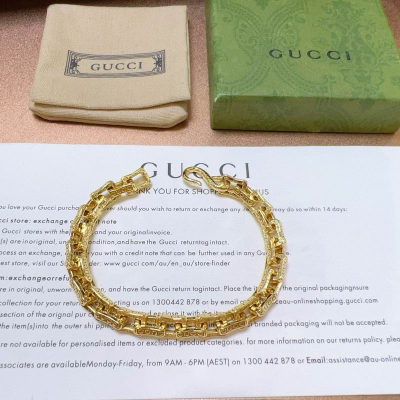 Gucci Bracelet 08yxh30
