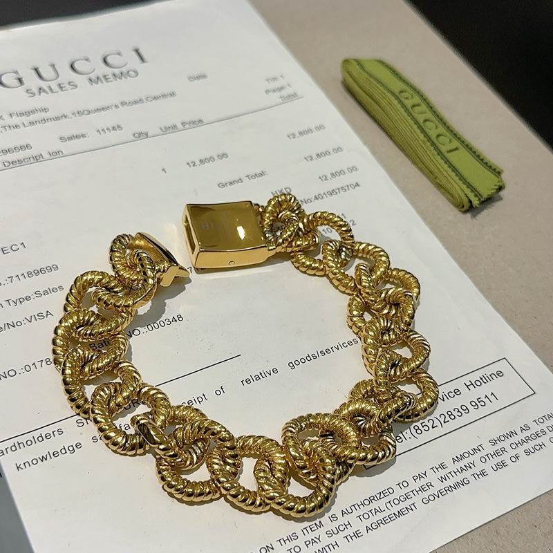 Gucci Bracelet 08yxh54