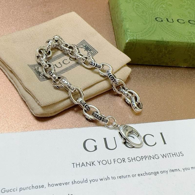 Gucci Bracelet 09yxx18
