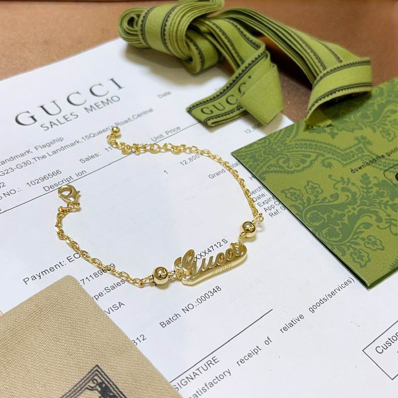 Gucci Bracelet 09yxx26