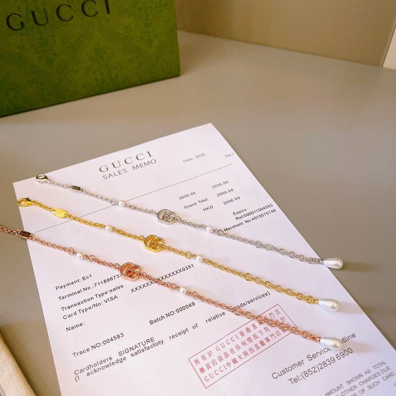Gucci Bracelet 09yxx35