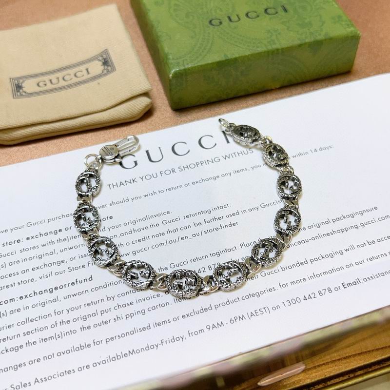 Gucci Bracelet 09yxx74