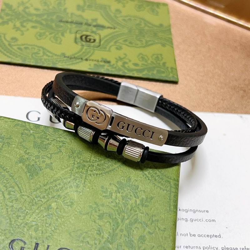 Gucci Bracelet 10yxx05