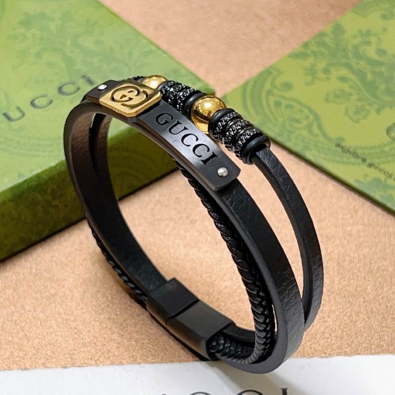 Gucci Bracelet 10yxx06