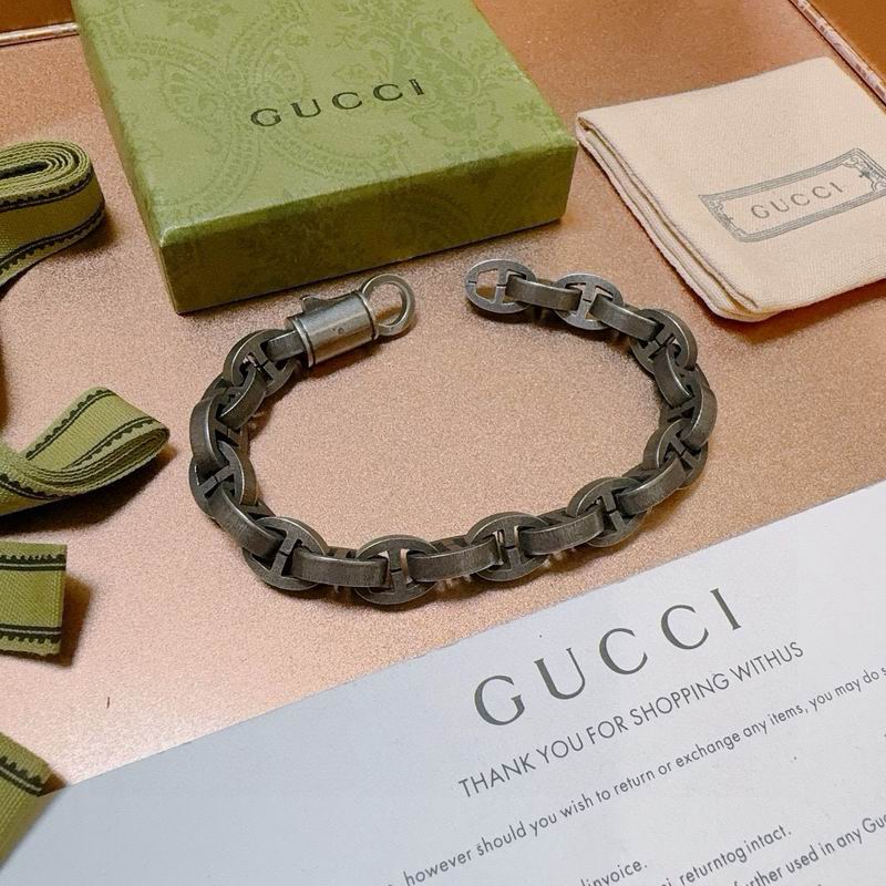 Gucci Bracelet 10yxx07