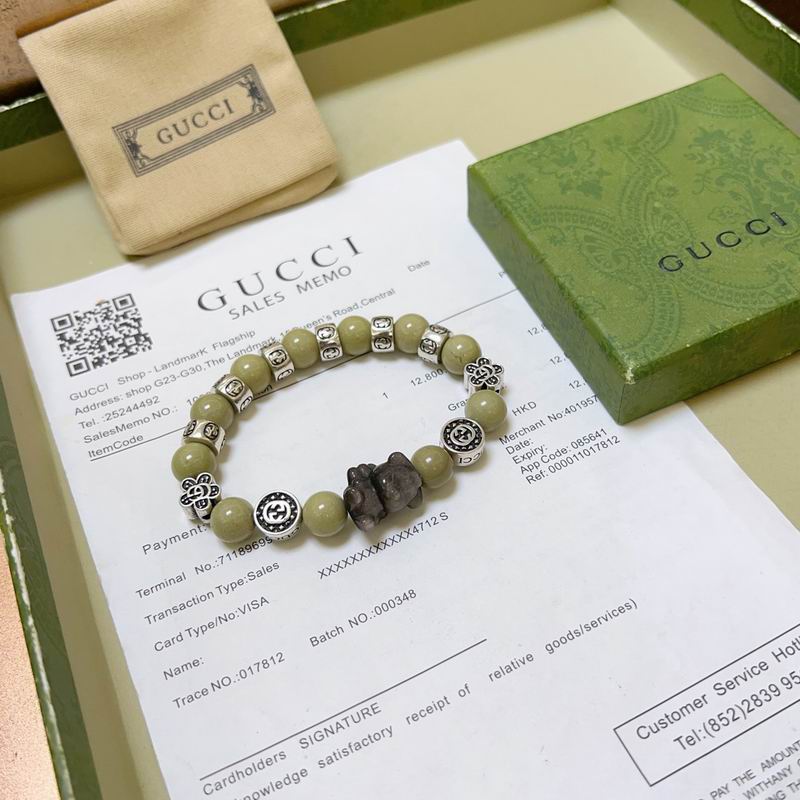 Gucci Bracelet 10yxx46