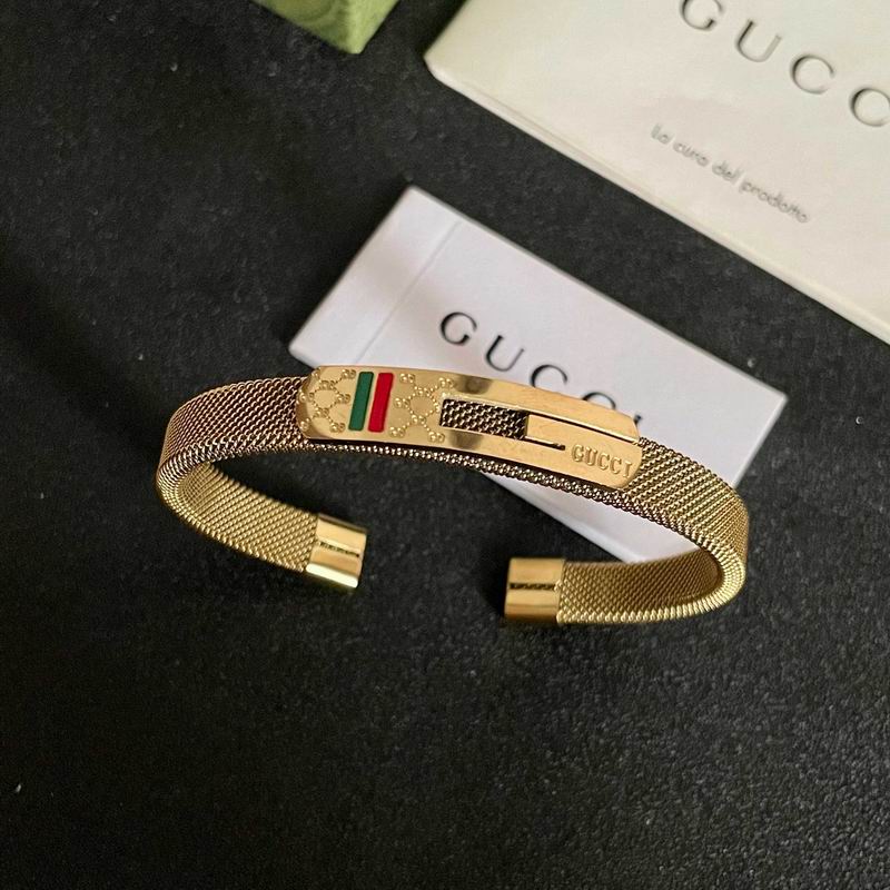 Gucci Bracelet 10yxx53