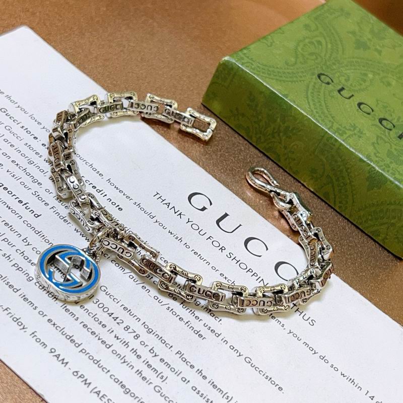 Gucci Bracelet 10yxx60