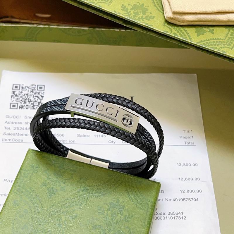 Gucci Bracelet 10yxx70