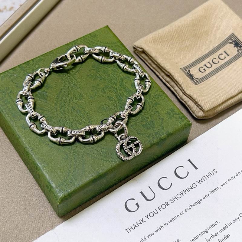 Gucci Bracelet 10yxx73