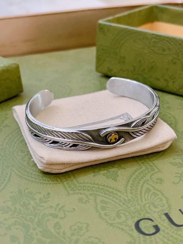 Gucci Bracelet 10yxx80