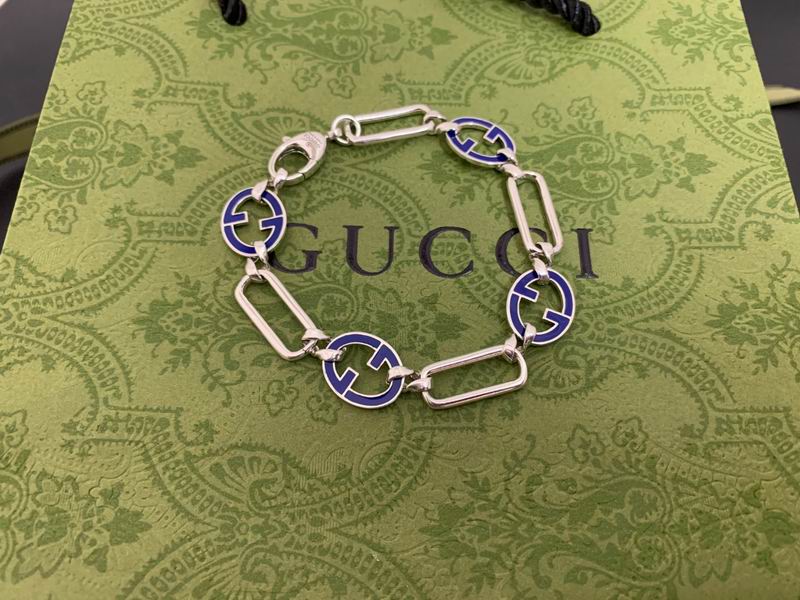 Gucci Bracelet 11yxx117