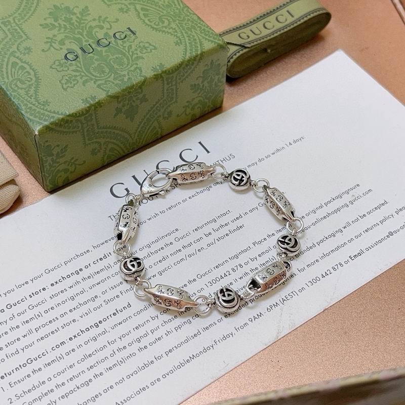 Gucci Bracelet 11yxx139