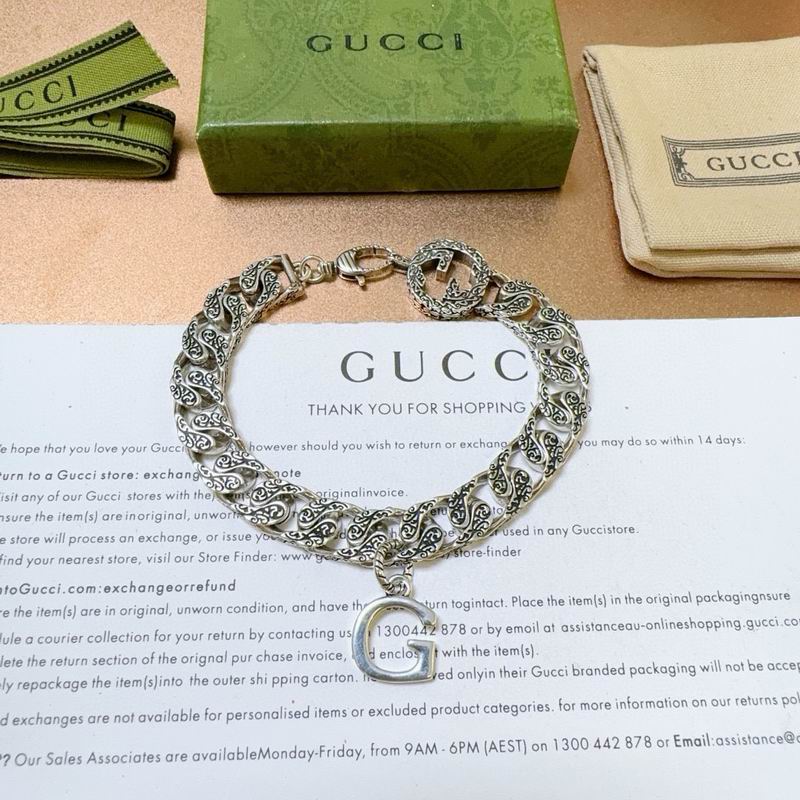 Gucci Bracelet 11yxx140