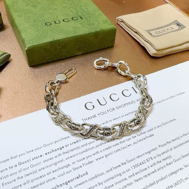 Gucci Bracelet 11yxx154