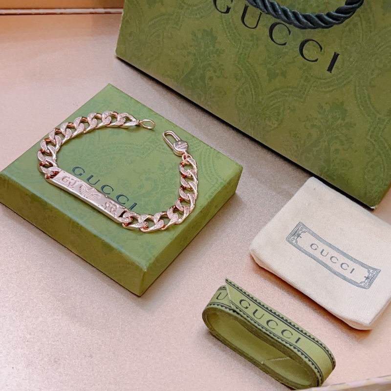 Gucci Bracelet 12yxx157