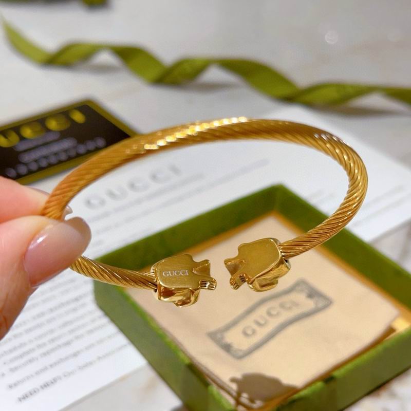 Gucci Bracelet 12yxx160