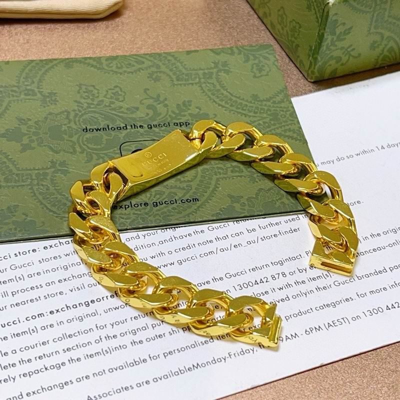 Gucci Bracelet 12yxx162