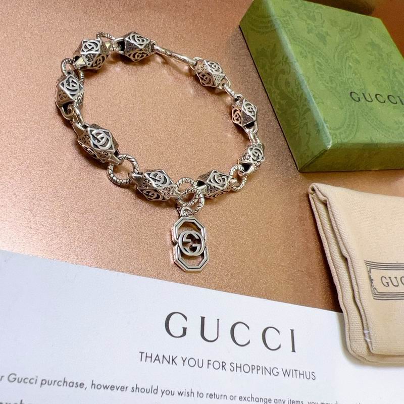 Gucci Bracelet 12yxx179