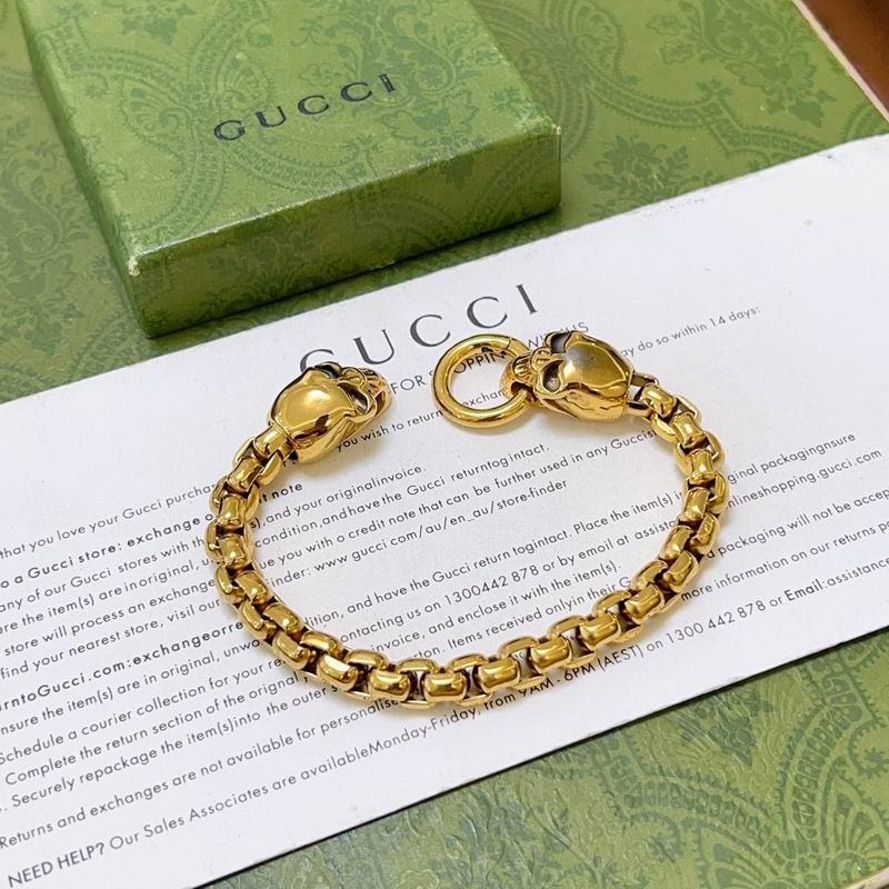 Gucci Bracelet 12yxx182