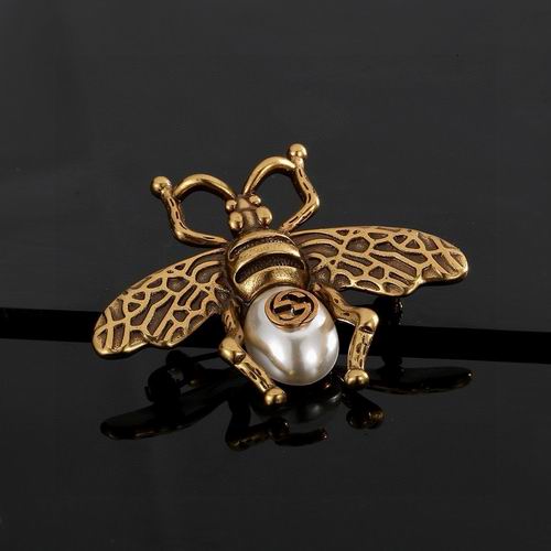 Gucci Brooch 01lyh24