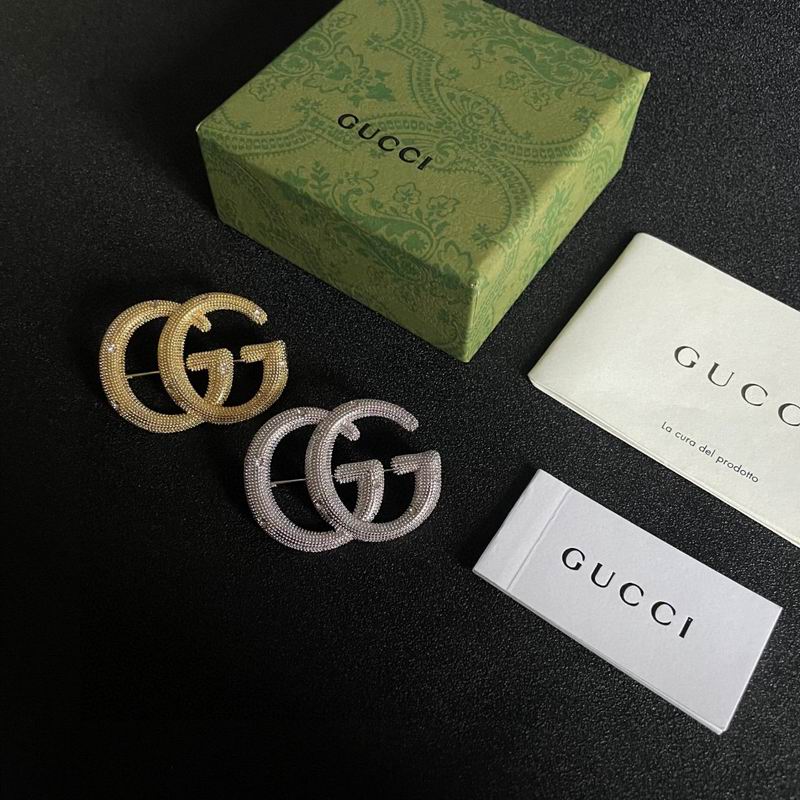 Gucci Brooch 08yxh05