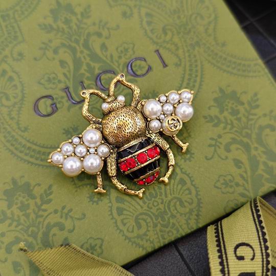 Gucci Brooch 11lyh07