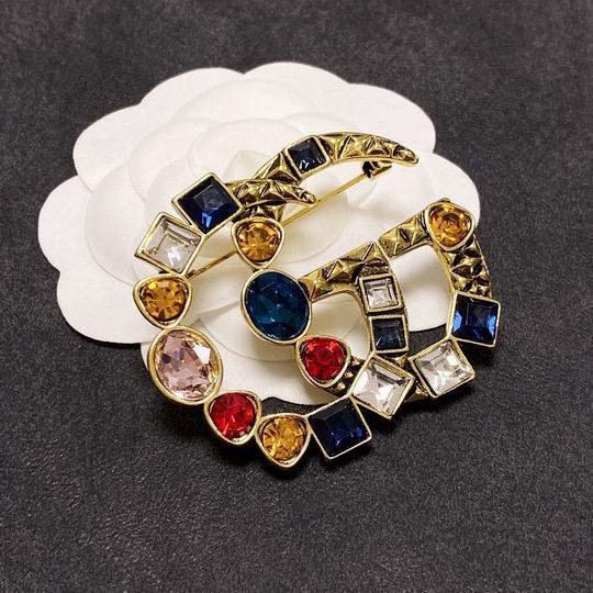 Gucci Brooch 11lyh12