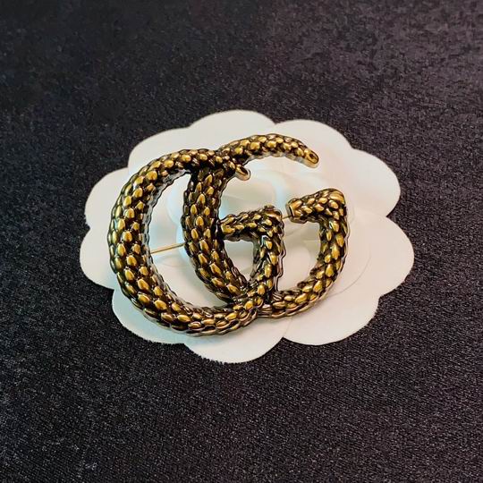 Gucci Brooch 11lyh13