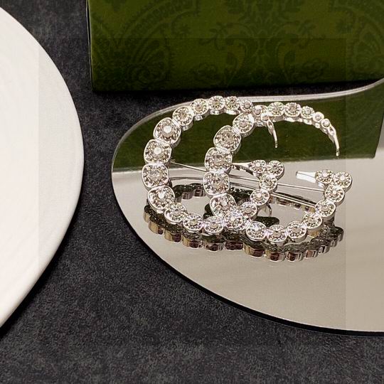 Gucci Brooch 12lyh18