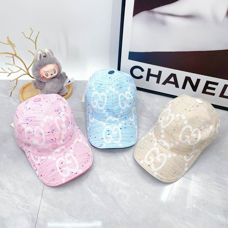 Gucci Cap dx172