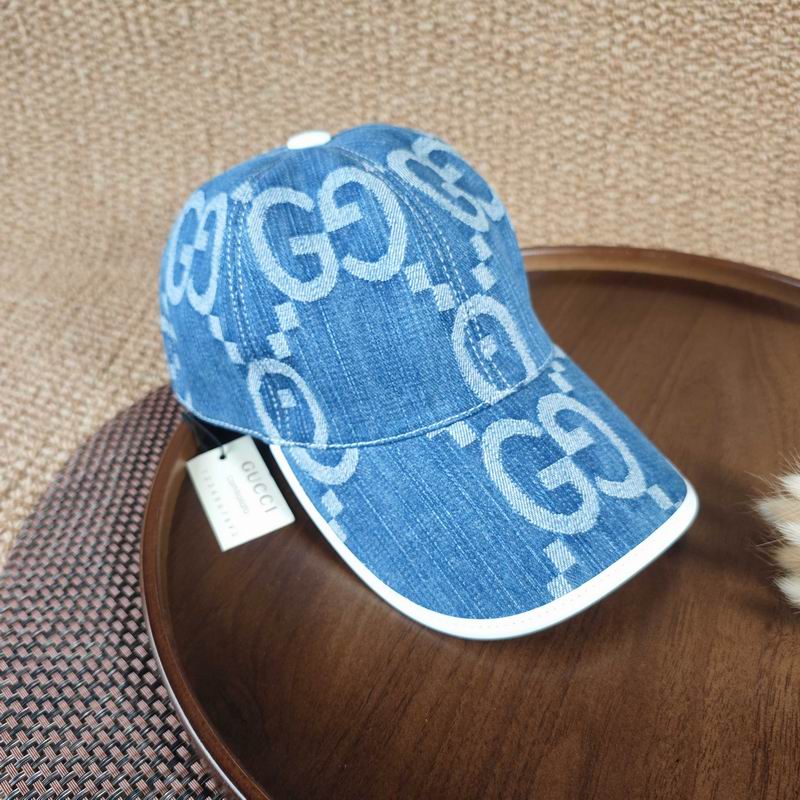 Gucci cap dx97