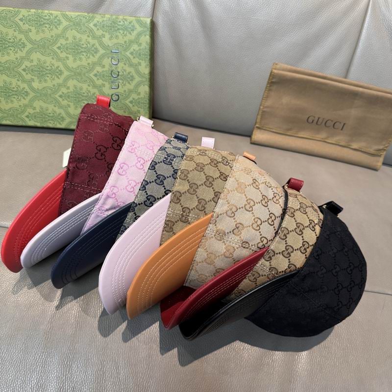 Gucci Cap dx12