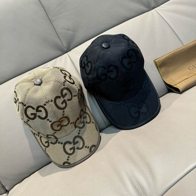 Gucci cap dx98