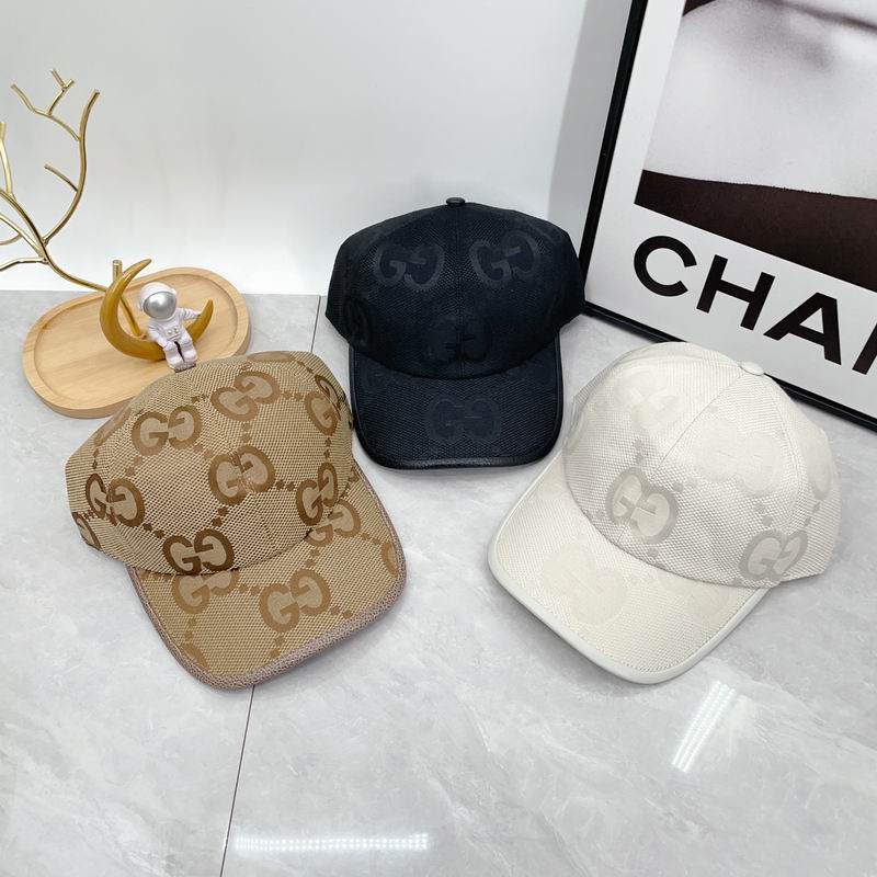 Gucci cap dx33